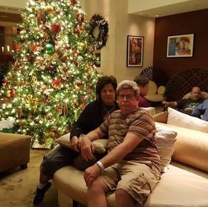 Meet your Posher, Teressa